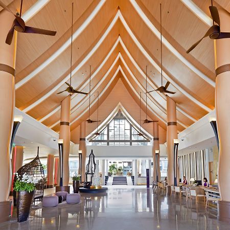Grand Mercure Phuket Patong Εξωτερικό φωτογραφία Lobby